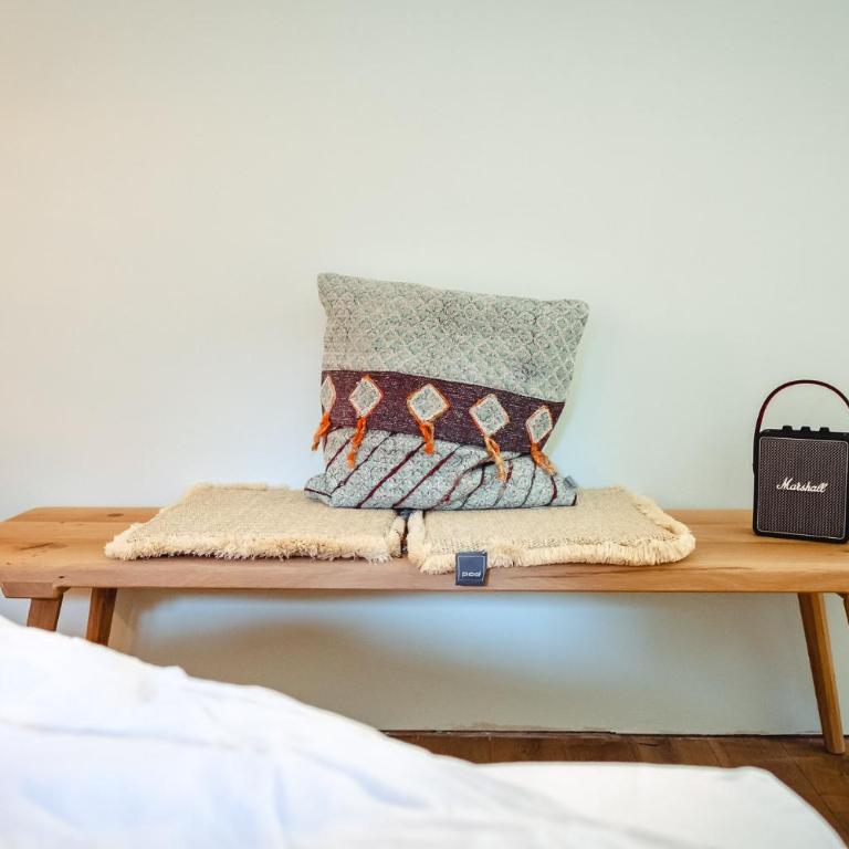 Der Steinerwirt - hangout & hotel - Deluxe Suite with Spa Bath - 24
