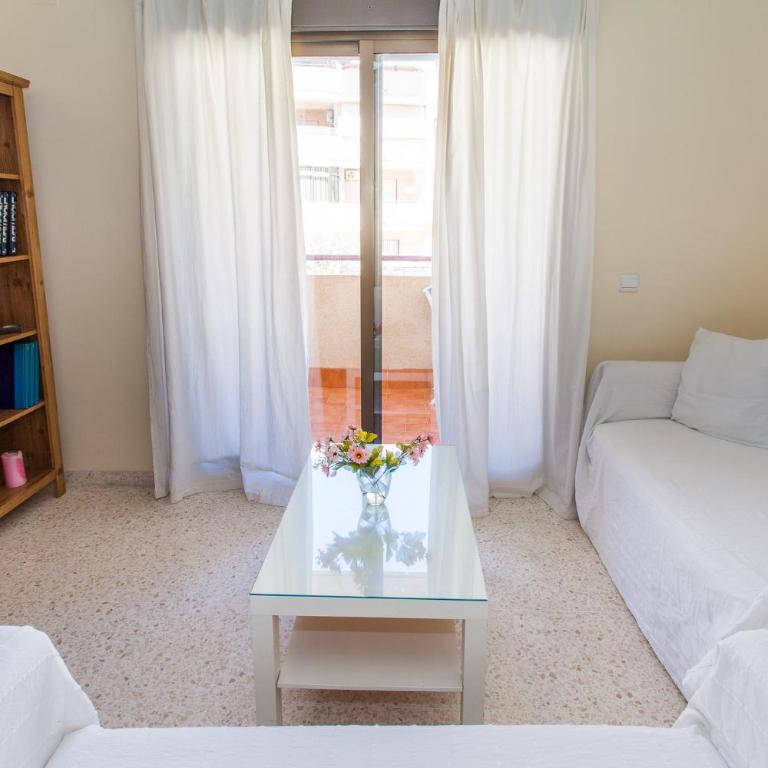 APARTAMENTO CENTRO JARDINES TEMPUL - Apartamento de 2 dormitorios - 4