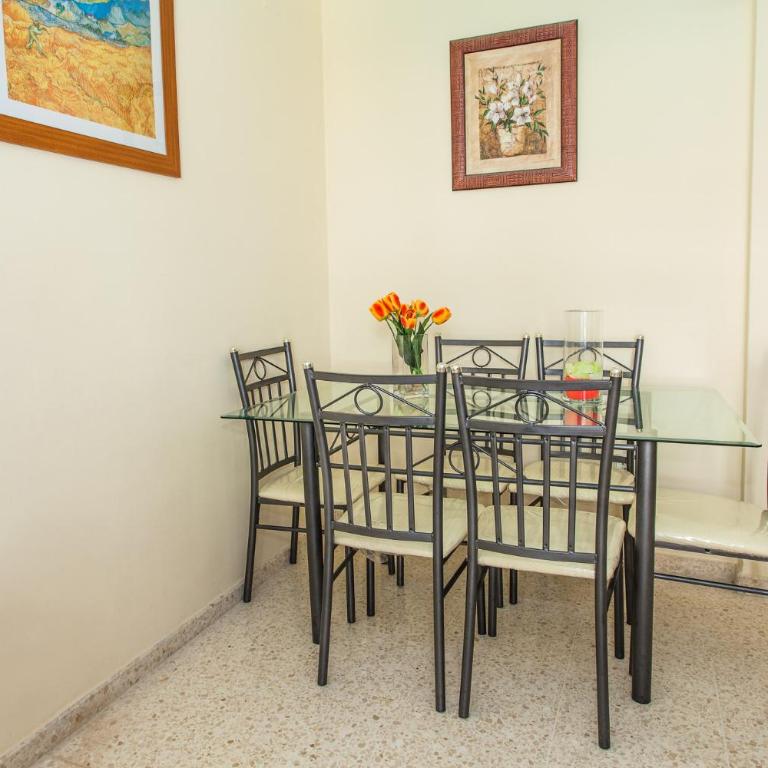 APARTAMENTO CENTRO JARDINES TEMPUL - Apartamento de 2 dormitorios - 5