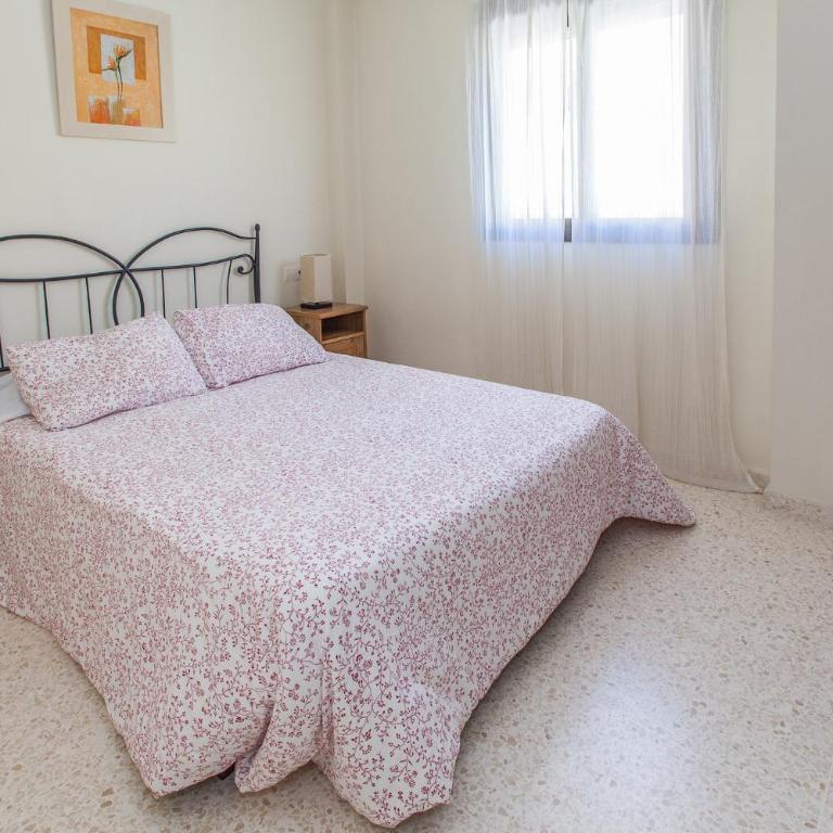 APARTAMENTO CENTRO JARDINES TEMPUL - Apartamento de 2 dormitorios - 6