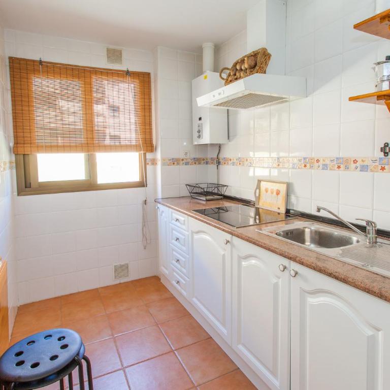 APARTAMENTO CENTRO JARDINES TEMPUL - Apartamento de 2 dormitorios - 9