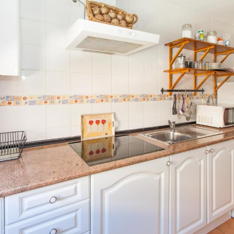 APARTAMENTO CENTRO JARDINES TEMPUL - Apartamento de 2 dormitorios - 10