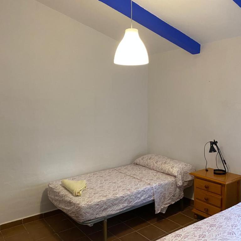 Finca Rústica Los Borrachos - Apartamento de 2 dormitorios - 1