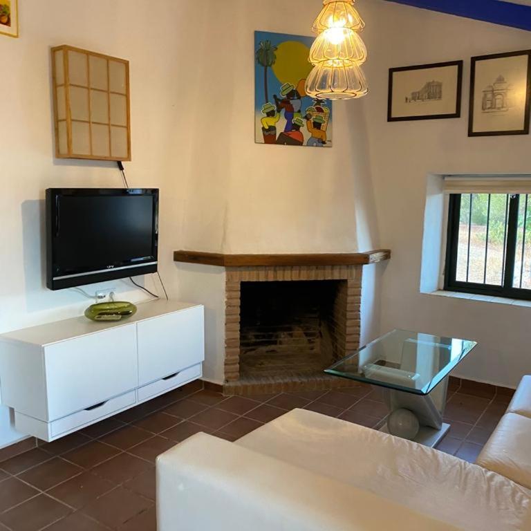 Finca Rústica Los Borrachos - Apartamento de 2 dormitorios - 2