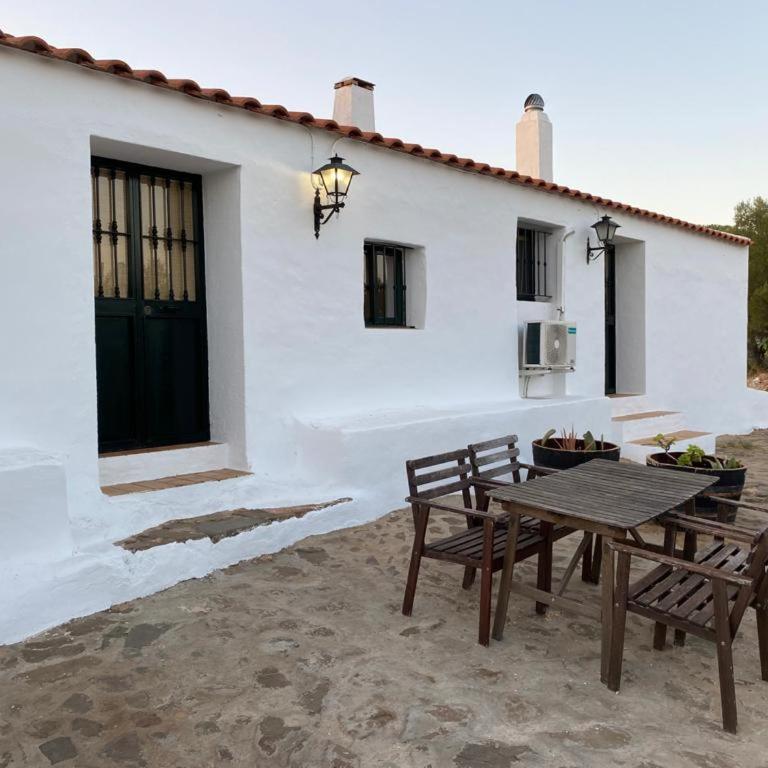 Finca Rústica Los Borrachos - Apartamento de 2 dormitorios - 3