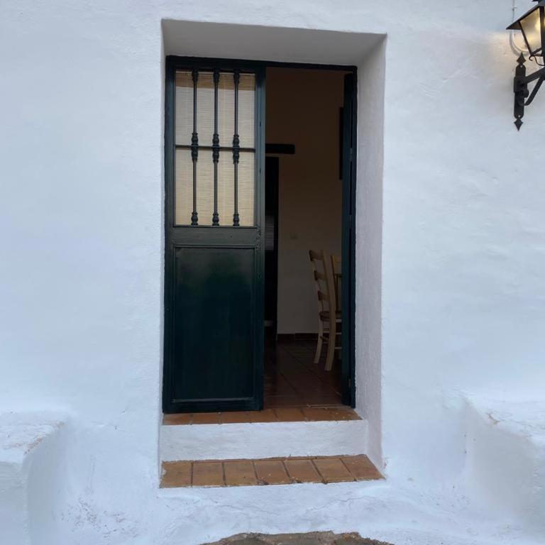 Finca Rústica Los Borrachos - Apartamento de 1 dormitorio - 4