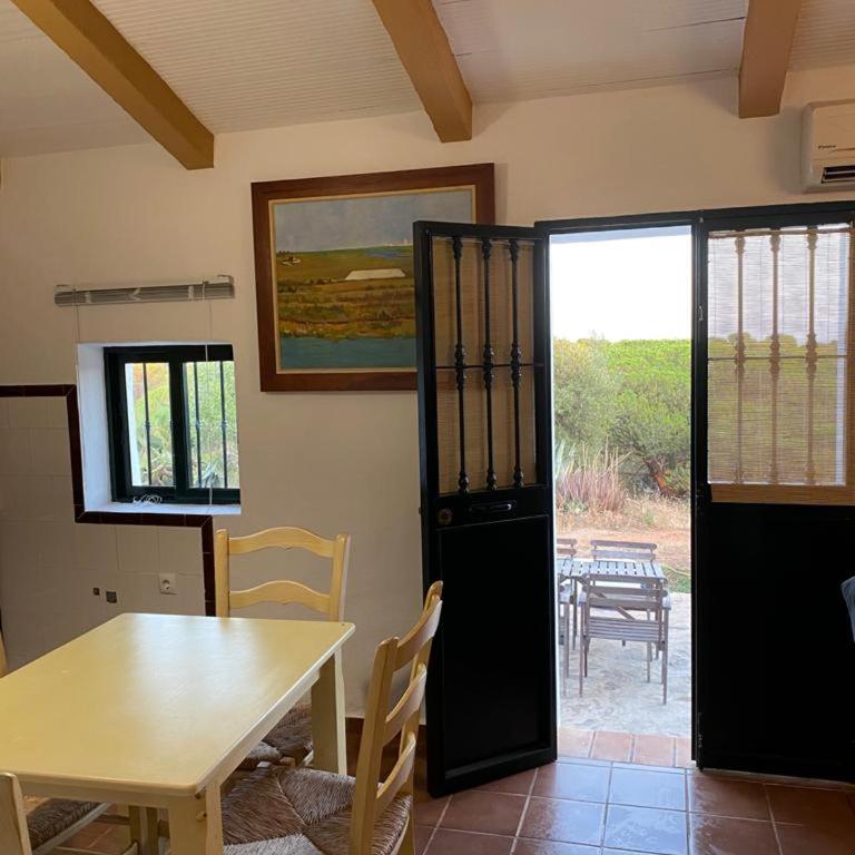 Finca Rústica Los Borrachos - Apartamento de 1 dormitorio - 5
