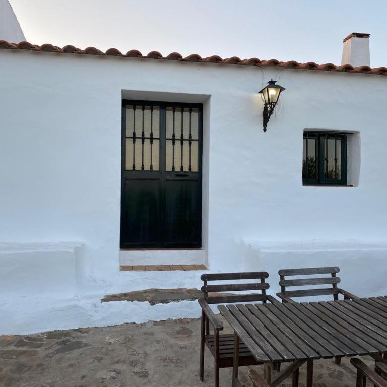 Finca Rústica Los Borrachos - Apartamento de 1 dormitorio - 8