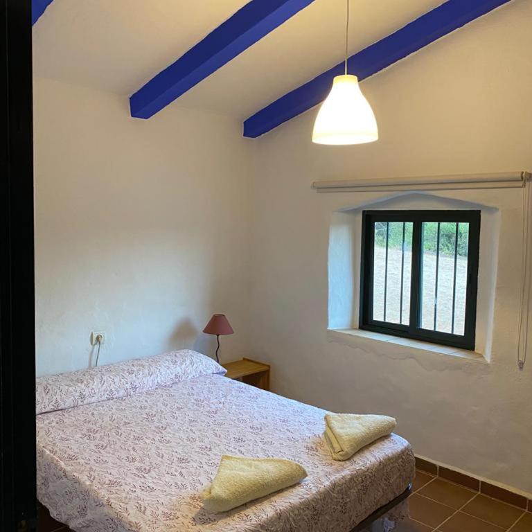 Finca Rústica Los Borrachos - Apartamento de 2 dormitorios - 6