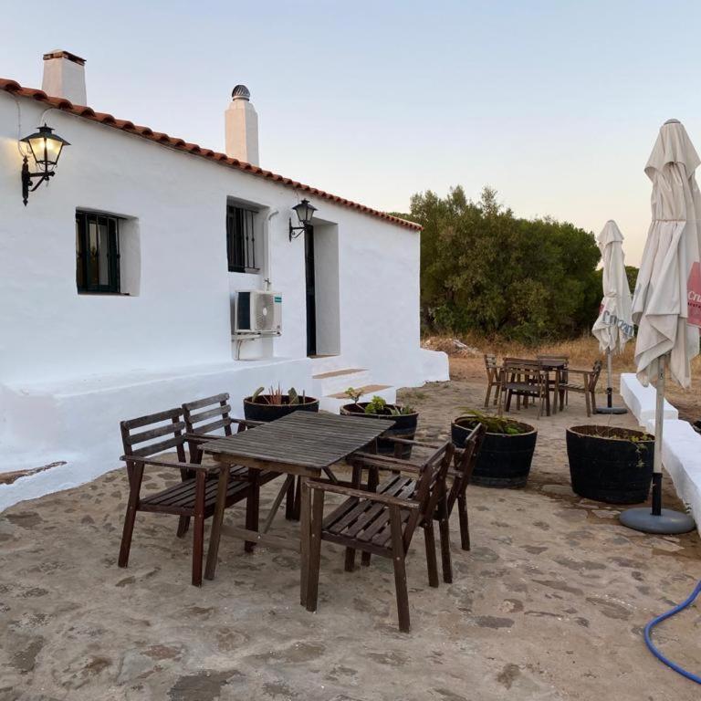 Finca Rústica Los Borrachos - Apartamento de 2 dormitorios - 8