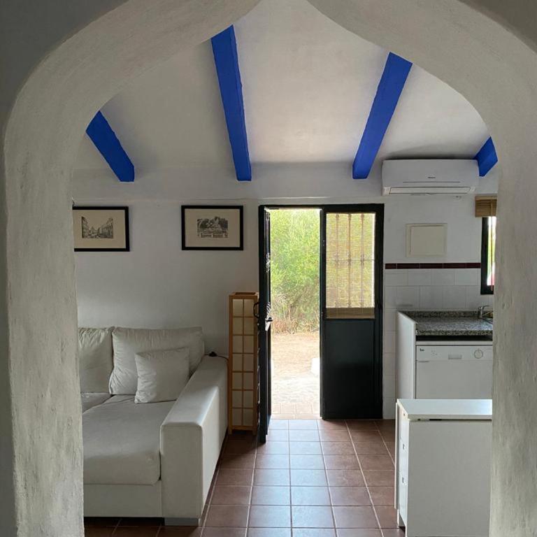 Finca Rústica Los Borrachos - Apartamento de 2 dormitorios - 10