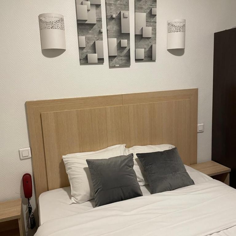 Hôtel de Bordeaux - Superior Single Room - 3