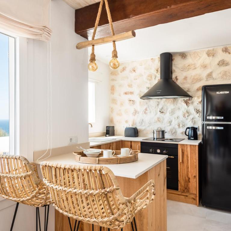 Suites Las Vistas by Menorca Vacations - Apartamento de 1 dormitorio con vistas al mar y piscina privada - 10