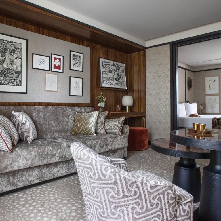 Esprit Saint Germain - Suite Club - 1