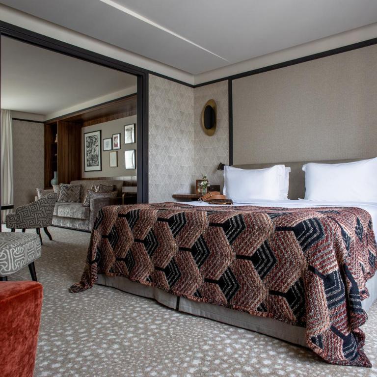 Esprit Saint Germain - Suite Club - 6