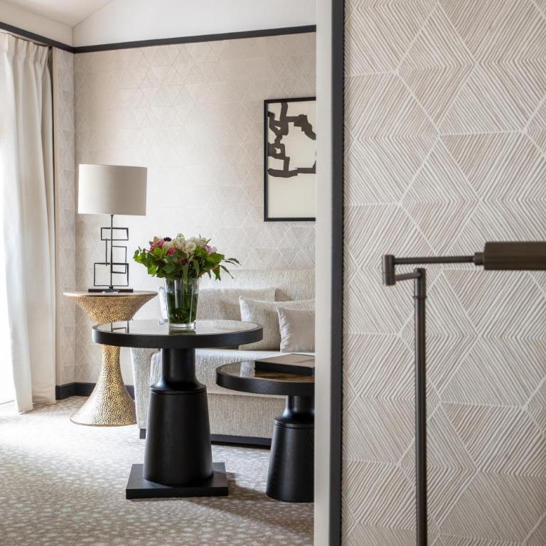 Esprit Saint Germain - Suite con Terrazza Club - 3