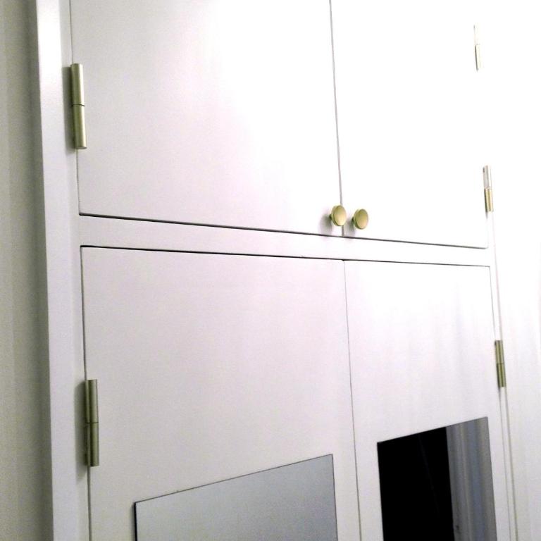Le Riviera Plage - Appartement 1 Chambre - Vue sur Mer - 8