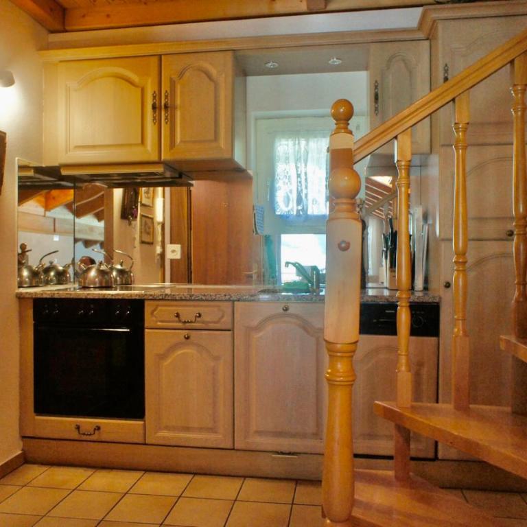 326 Ringstrasse - Apartamento - 8