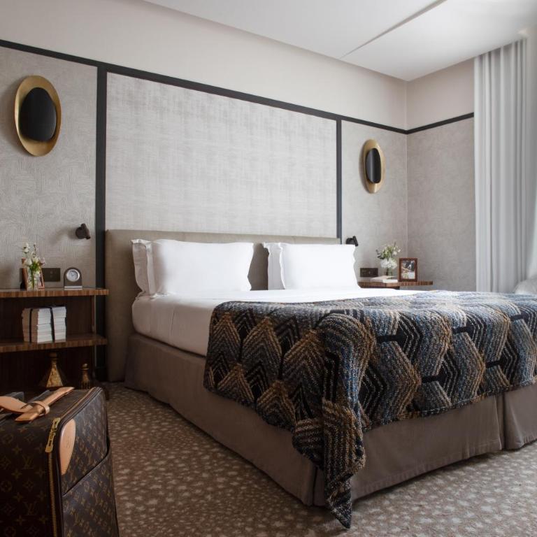 Esprit Saint Germain - Appartamento Club con 1 Camera da Letto. - 3