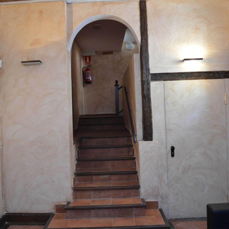 Casa Palacio de los Sitios - Apartamento Superior - 18