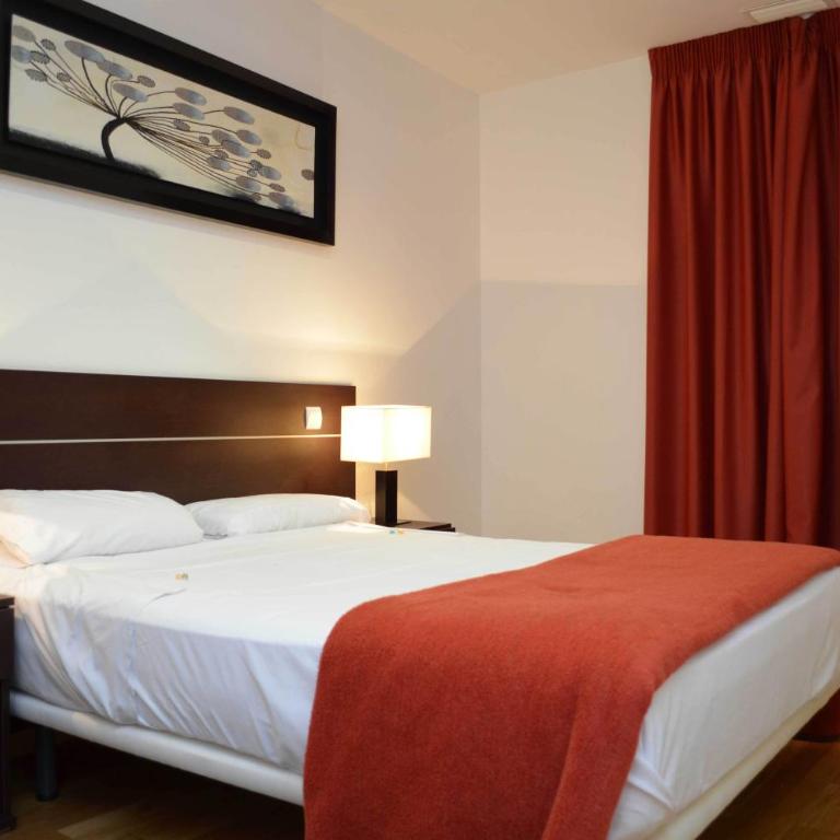 Casa Palacio de los Sitios - Apartamento de 1 dormitorio - 7
