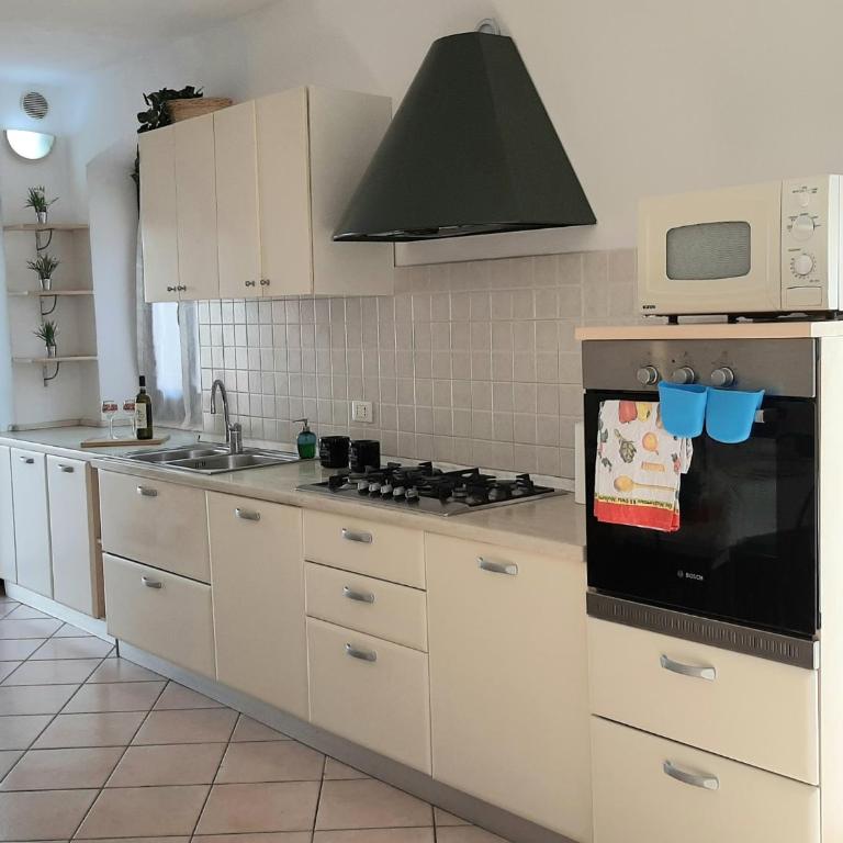 la casa del borgo con parcheggio - Appartamento con Terrazza - 2
