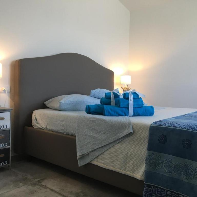 Perla - Casa con 2 Camere da Letto - 17
