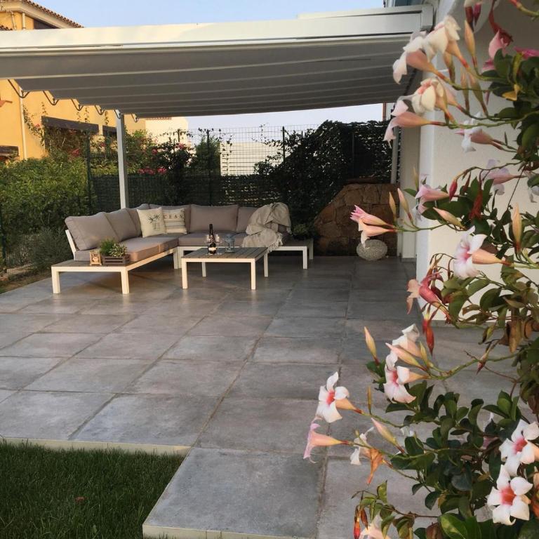 Perla - Casa con 2 Camere da Letto - 5