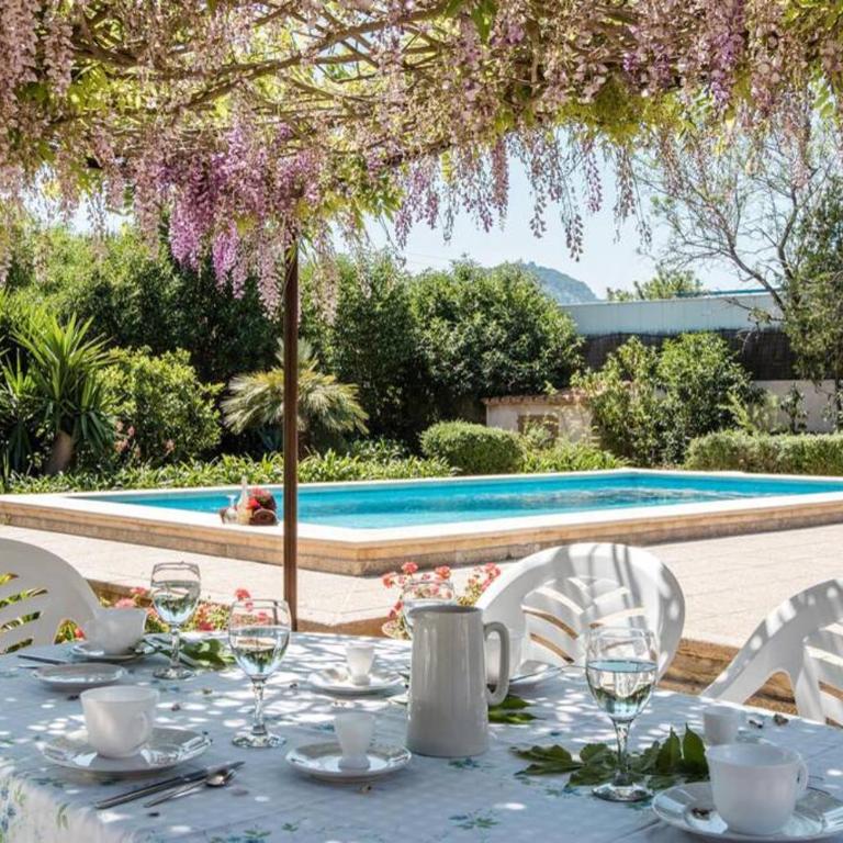 Villa between Pollensa old town and Port Pollensa by Renthousing - Casa de 3 dormitorios - 3