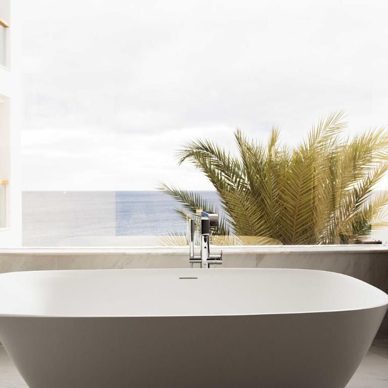 Hotel Fariones - Suite con vistas al mar - 3