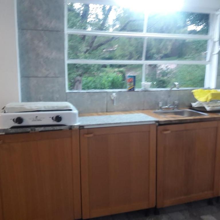 Parque Parilla Pileta - Casa con 1 dormitorio - 5