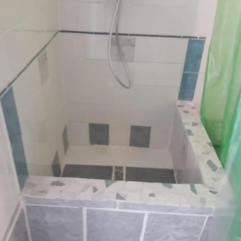 Parque Parilla Pileta - Casa con 1 dormitorio - 6