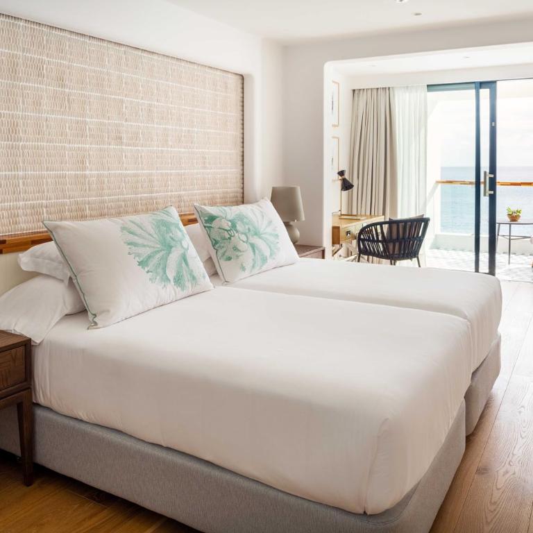 Hotel Fariones - Ocean Suite Sea View - 4