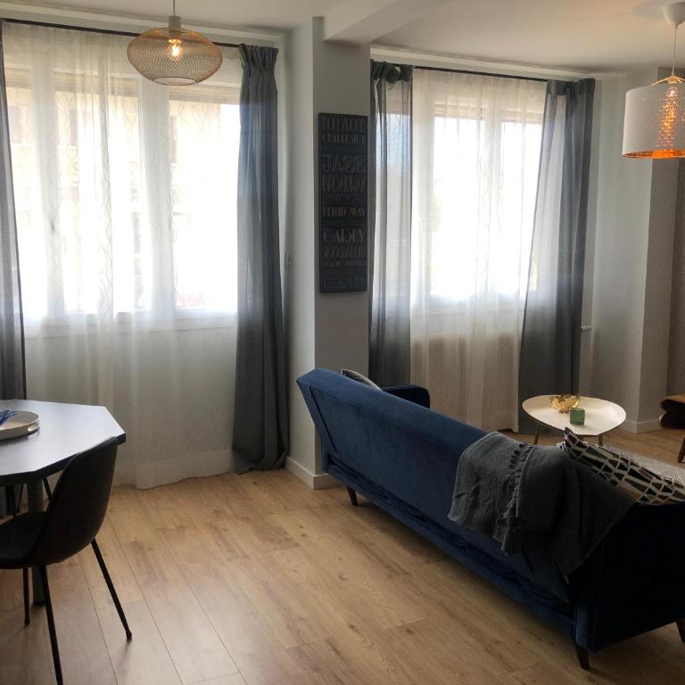 La Lodge - Apartamento Superior - 5