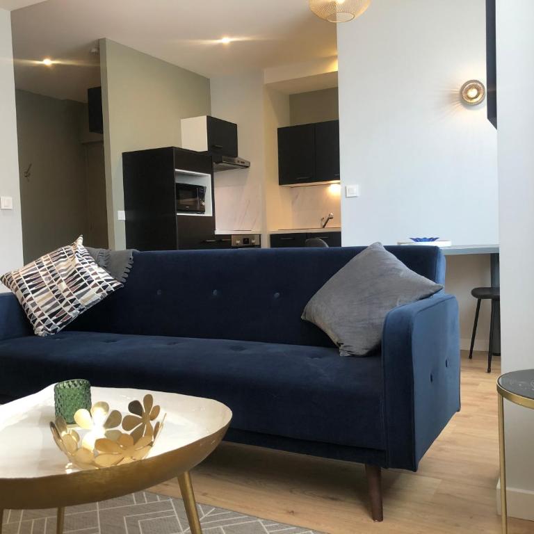 La Lodge - Apartamento Superior - 4