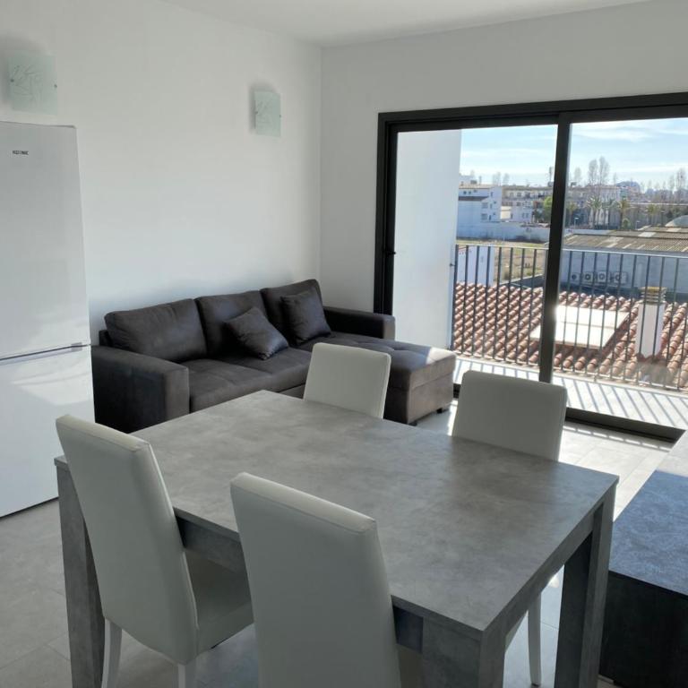 Apartamentos Giuliano - Apartamento superior con aparcamiento privado - 7