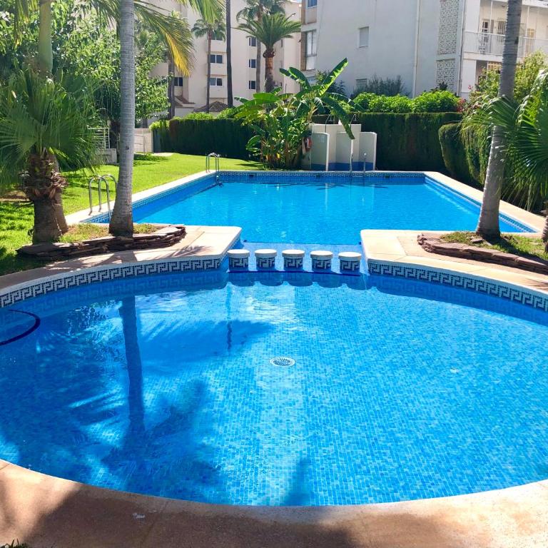 Fin Albir Playa - Two-Bedroom Apartment - 34