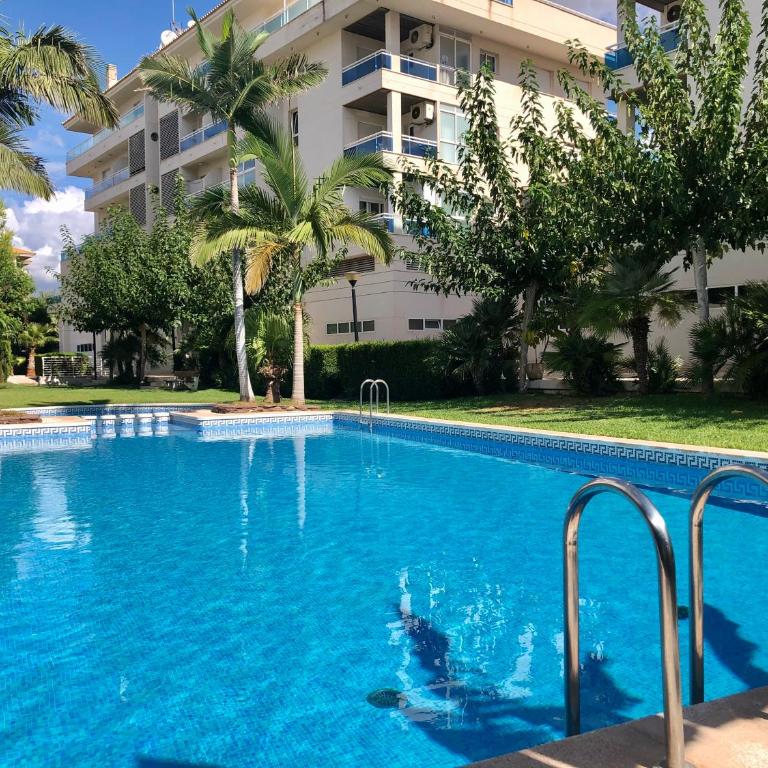 Fin Albir Playa - Two-Bedroom Apartment - 33
