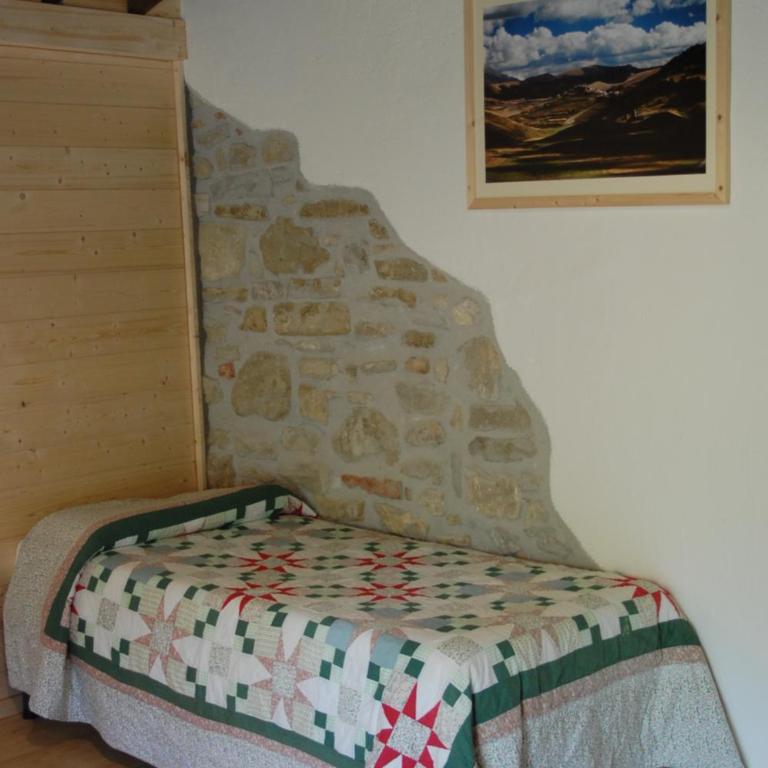 Agriturismo Paradiso41 - Triple Room - 2