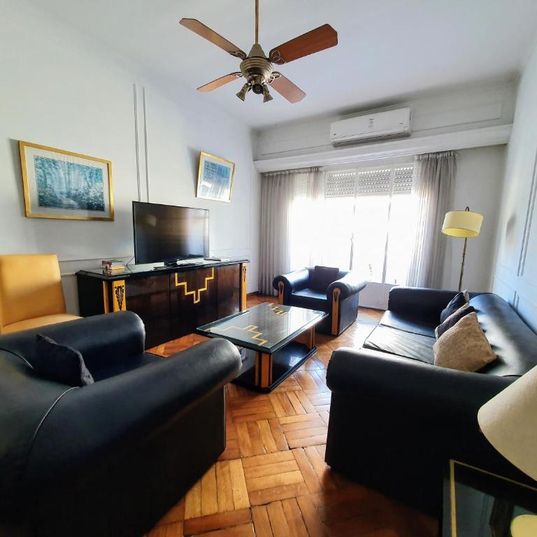 Administracion Callao - Apartamento - 1
