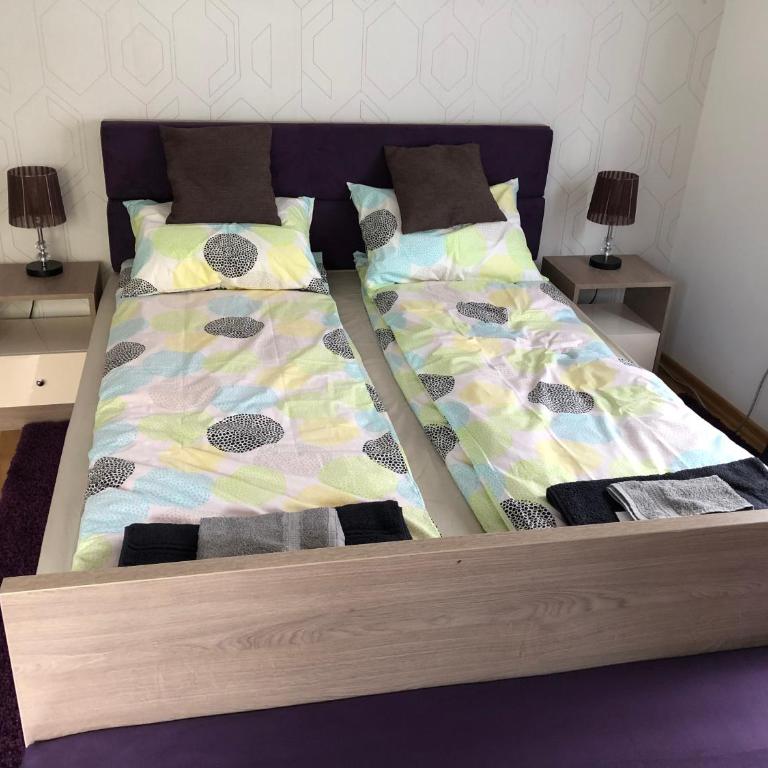 Porto23 - Apartman sa 1 Spavaćom Sobom - 7