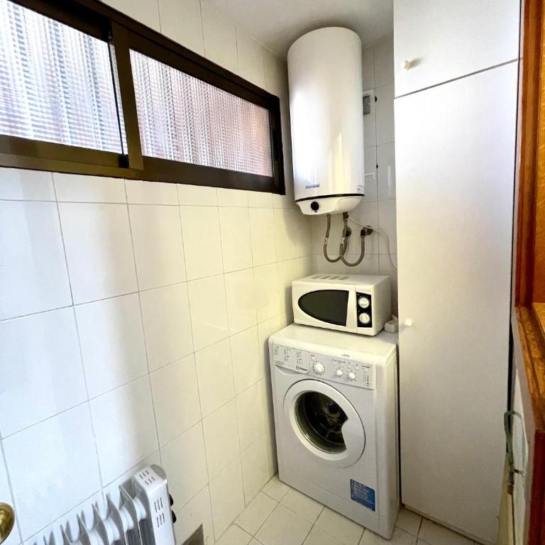 Mediterraneo 43 - Aloturin Benidorm - One-Bedroom Apartment - 12