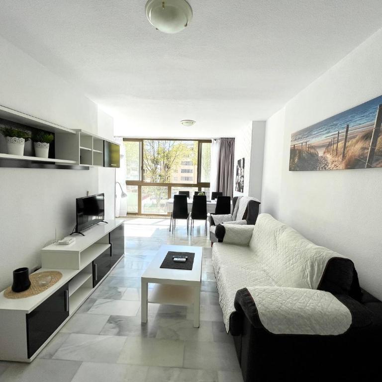 Mediterraneo 43 - Aloturin Benidorm - Two-Bedroom Apartment - 15