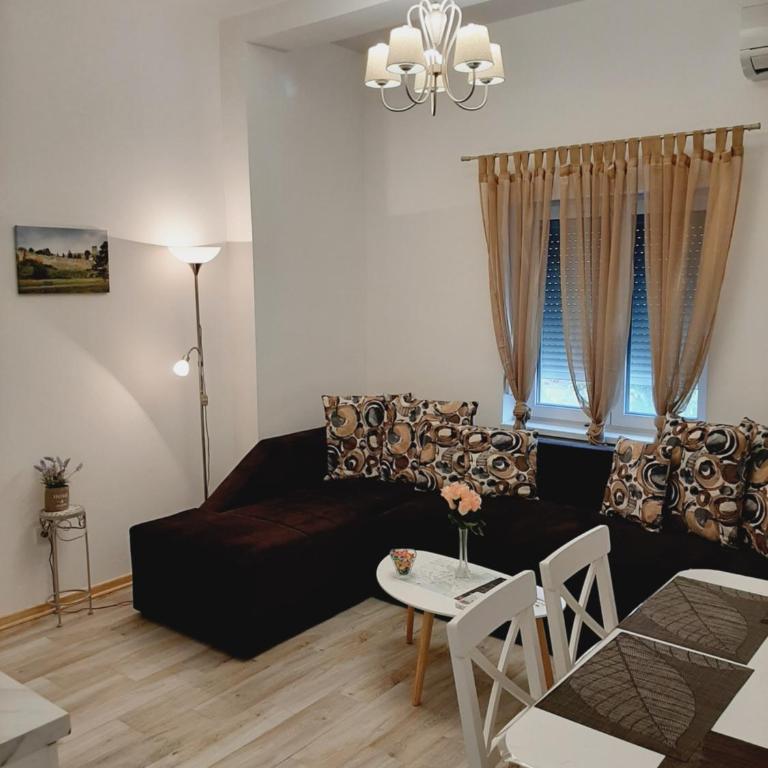 Apartment Queen - Superior Apartman - 41