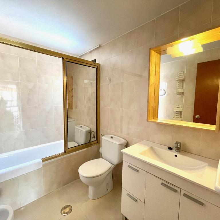 Mediterraneo 43 - Aloturin Benidorm - Two-Bedroom Apartment - 18
