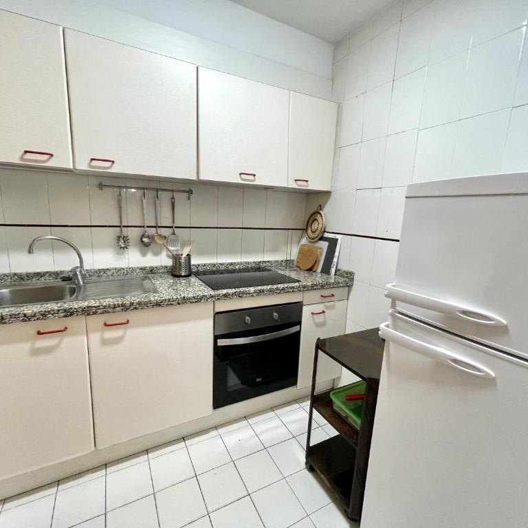Mediterraneo 43 - Aloturin Benidorm - One-Bedroom Apartment - 16