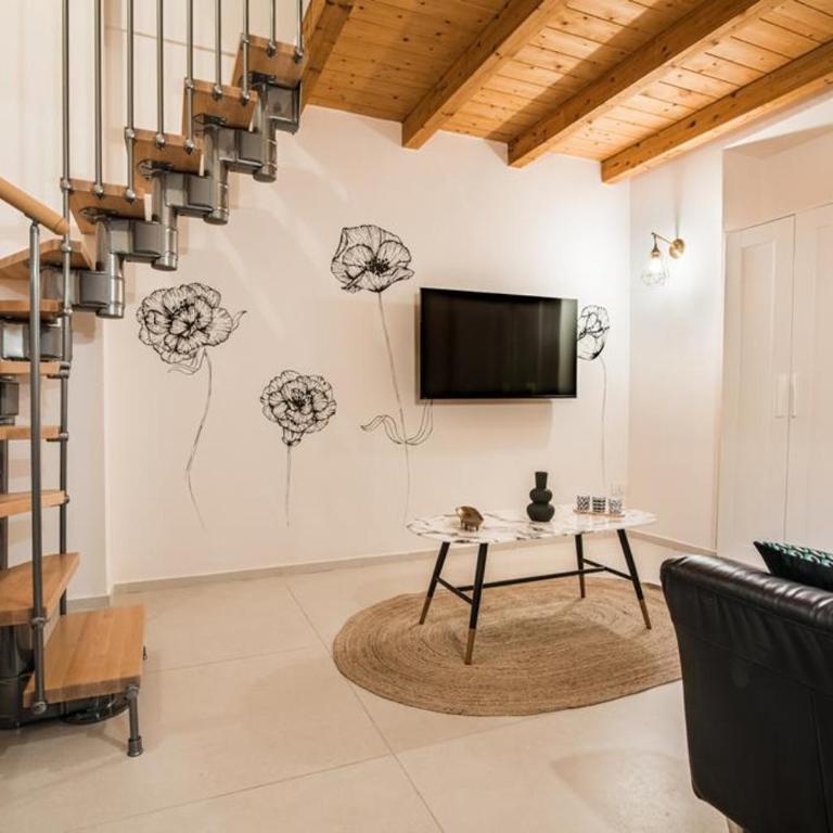 San Berillo home - One-Bedroom Apartment - 2