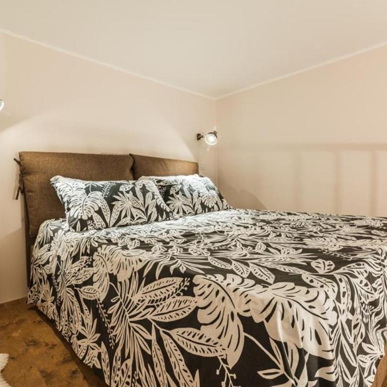 San Berillo home - One-Bedroom Apartment - 4