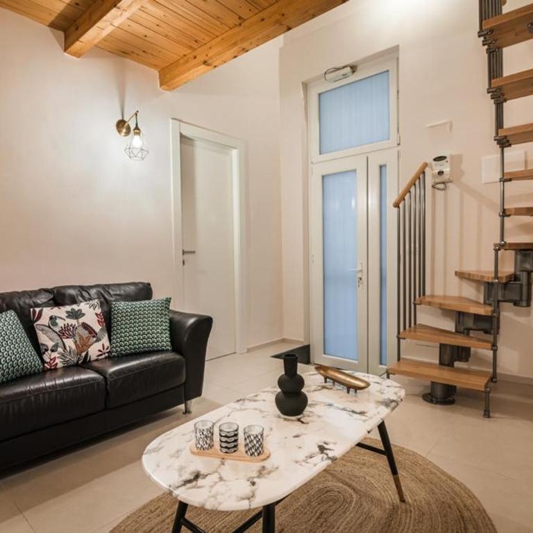 San Berillo home - One-Bedroom Apartment - 1
