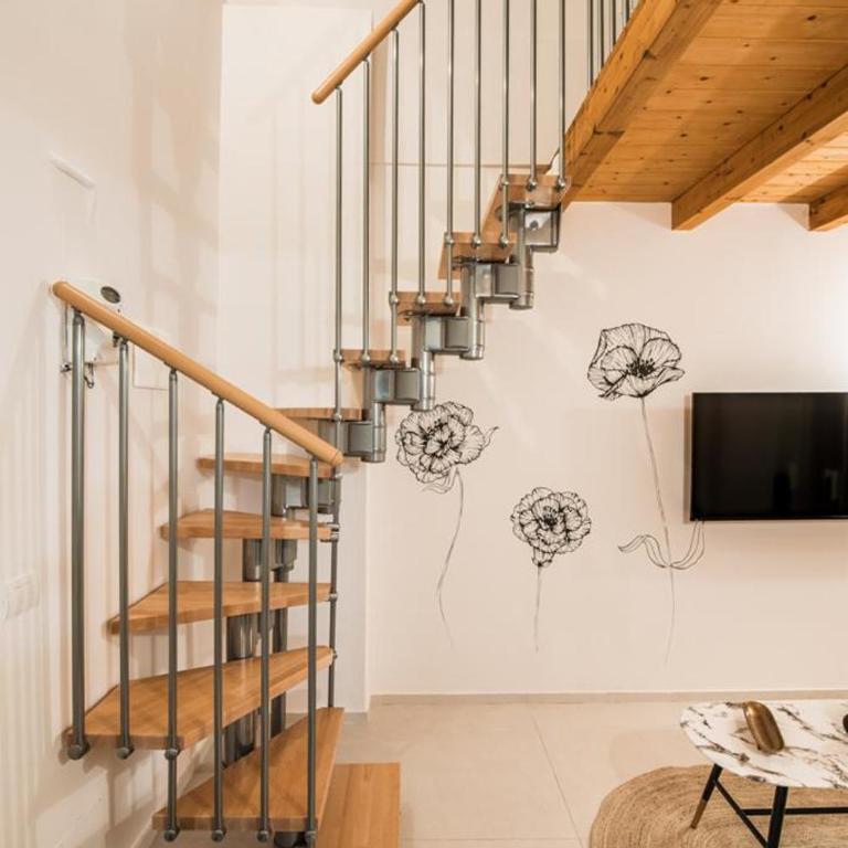 San Berillo home - One-Bedroom Apartment - 8